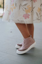 Little Love Bug Co. The Play Perfect High Top - Apparel & Accessories > Shoes > Baby & Toddler Shoes > Baby & Toddler Boots Sneaker
