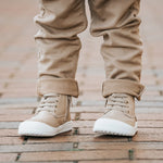 Little Love Bug Co. The Play Perfect High Top - Apparel & Accessories > Shoes > Baby & Toddler Shoes > Baby & Toddler Boots Sneaker