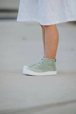 Little Love Bug Co. The Play Perfect High Top - Apparel & Accessories > Shoes > Baby & Toddler Shoes > Baby & Toddler Boots Sneaker