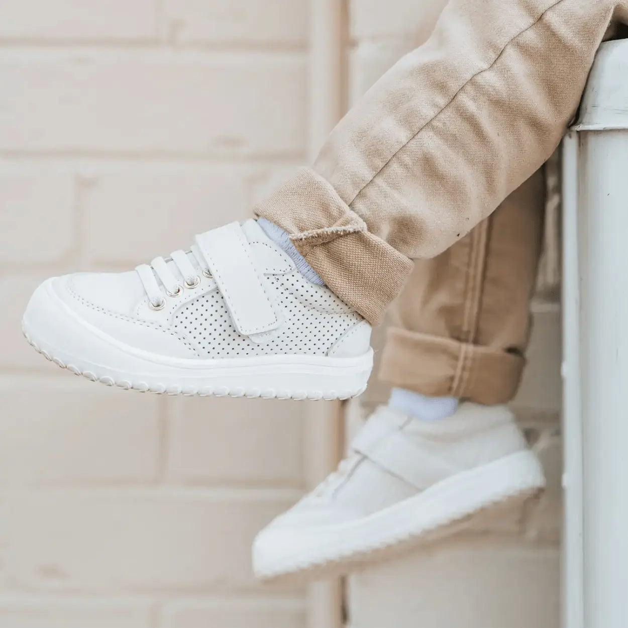 Little Love Bug Co. The Play Perfect Low Top - Apparel & Accessories > Shoes > Baby & Toddler Shoes > Baby & Toddler Sneakers Sneaker