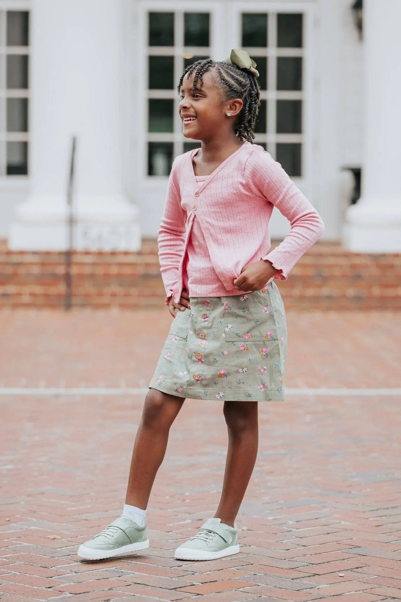 Little Love Bug Co. The Play Perfect Low Top - Apparel & Accessories > Shoes > Baby & Toddler Shoes > Baby & Toddler Sneakers Sneaker