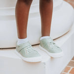 Little Love Bug Co. The Play Perfect Low Top - Apparel & Accessories > Shoes > Baby & Toddler Shoes > Baby & Toddler Sneakers Sneaker