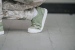 Little Love Bug Co. The Play Perfect Low Top - Apparel & Accessories > Shoes > Baby & Toddler Shoes > Baby & Toddler Sneakers Sneaker