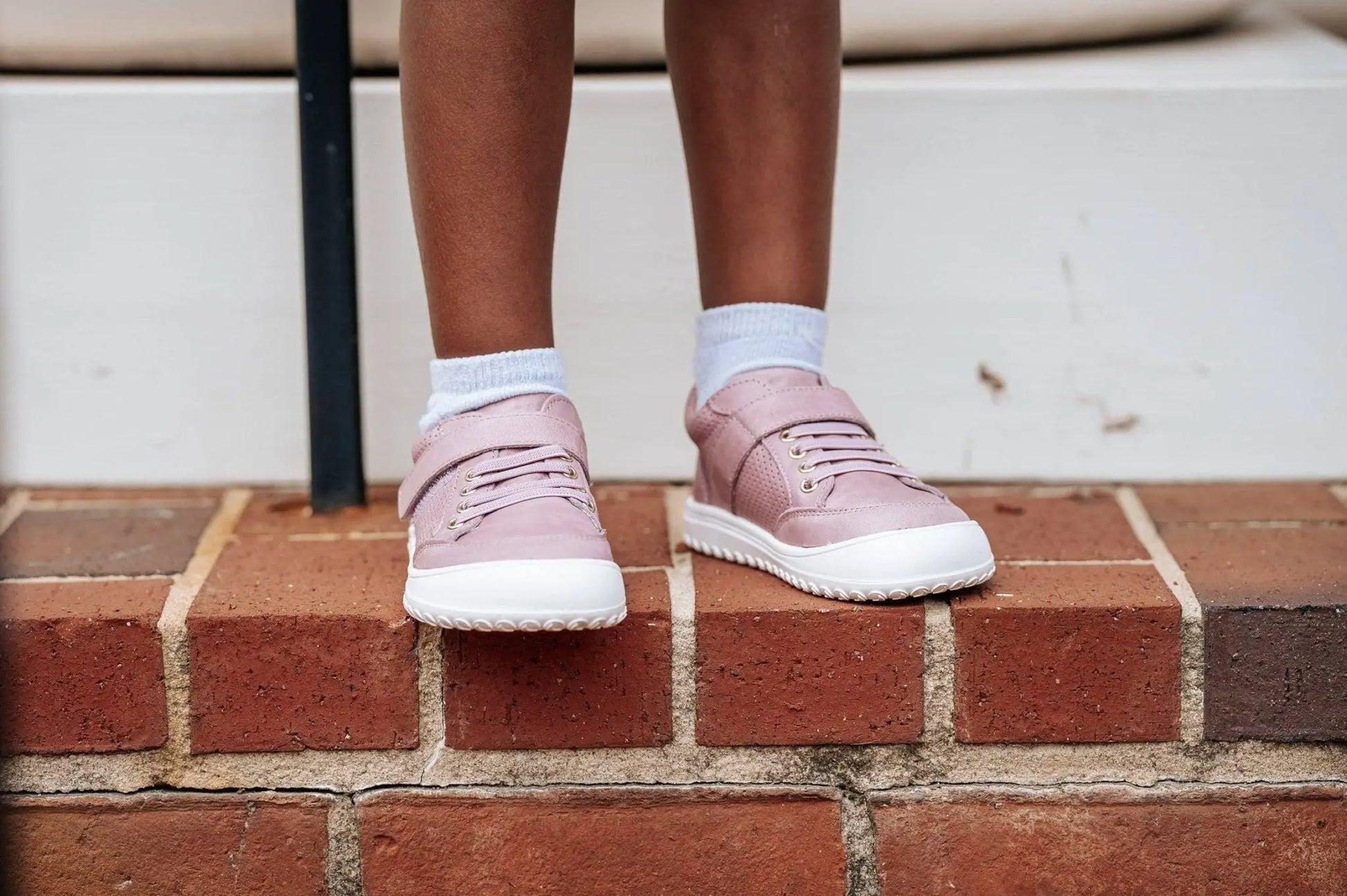 The Play Perfect Low Top Little Love Bug Co.
