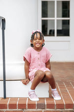 Little Love Bug Co. The Play Perfect Low Top - Apparel & Accessories > Shoes > Baby & Toddler Shoes > Baby & Toddler Sneakers Sneaker
