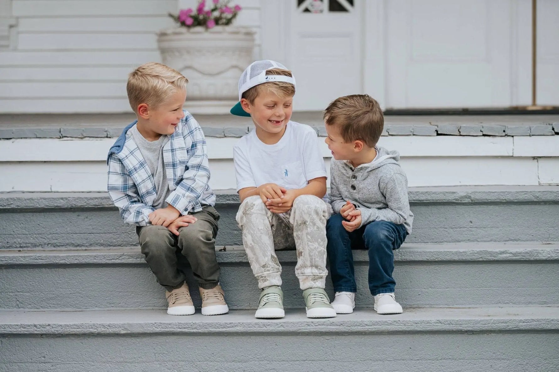 Little Love Bug Co. The Play Perfect Low Top - Apparel & Accessories > Shoes > Baby & Toddler Shoes > Baby & Toddler Sneakers Sneaker