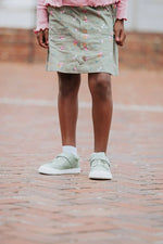 Little Love Bug Co. The Play Perfect Low Top - Apparel & Accessories > Shoes > Baby & Toddler Shoes > Baby & Toddler Sneakers Sneaker