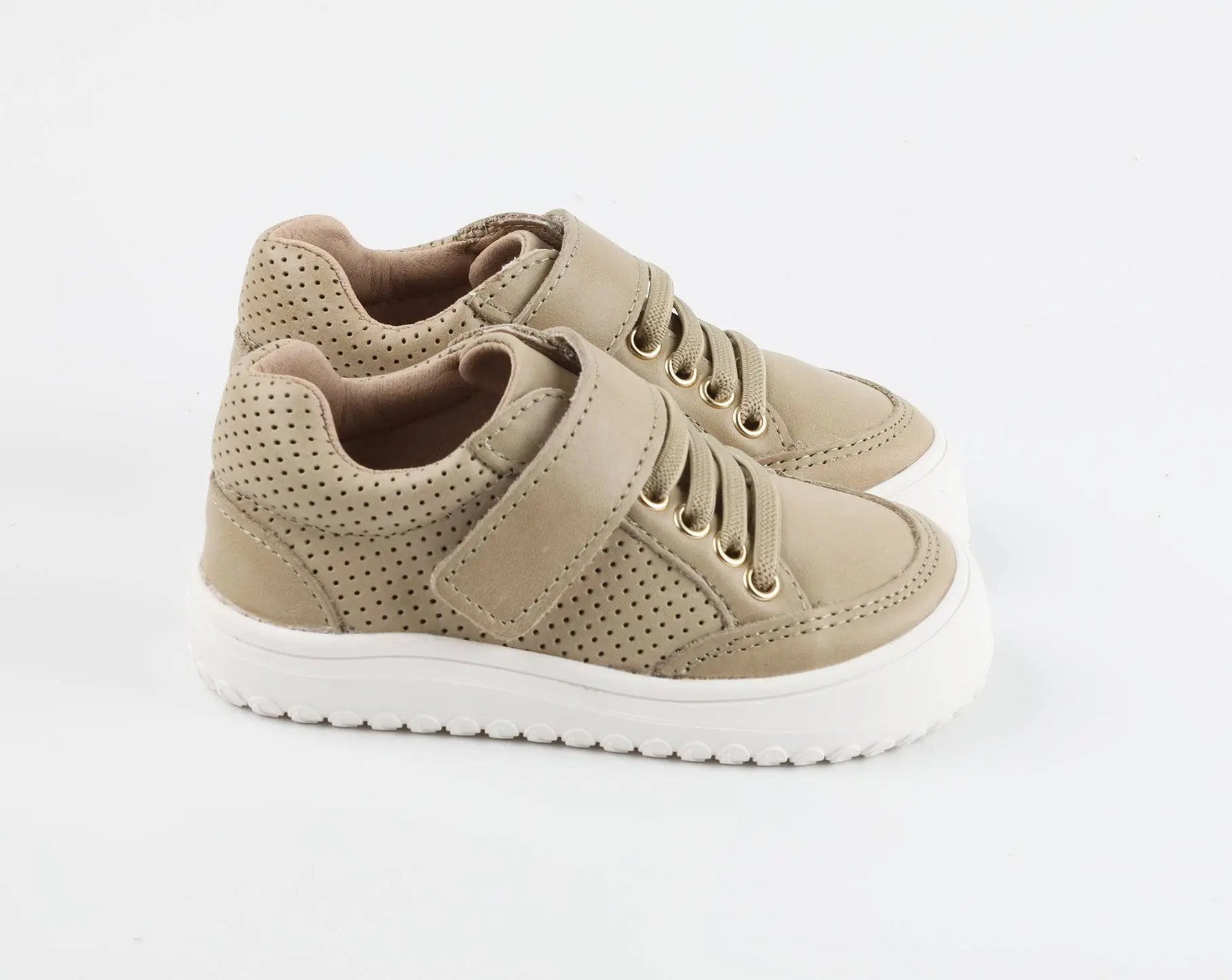 Little Love Bug Co. The Play Perfect Low Top - Apparel & Accessories > Shoes > Baby & Toddler Shoes > Baby & Toddler Sneakers Sneaker