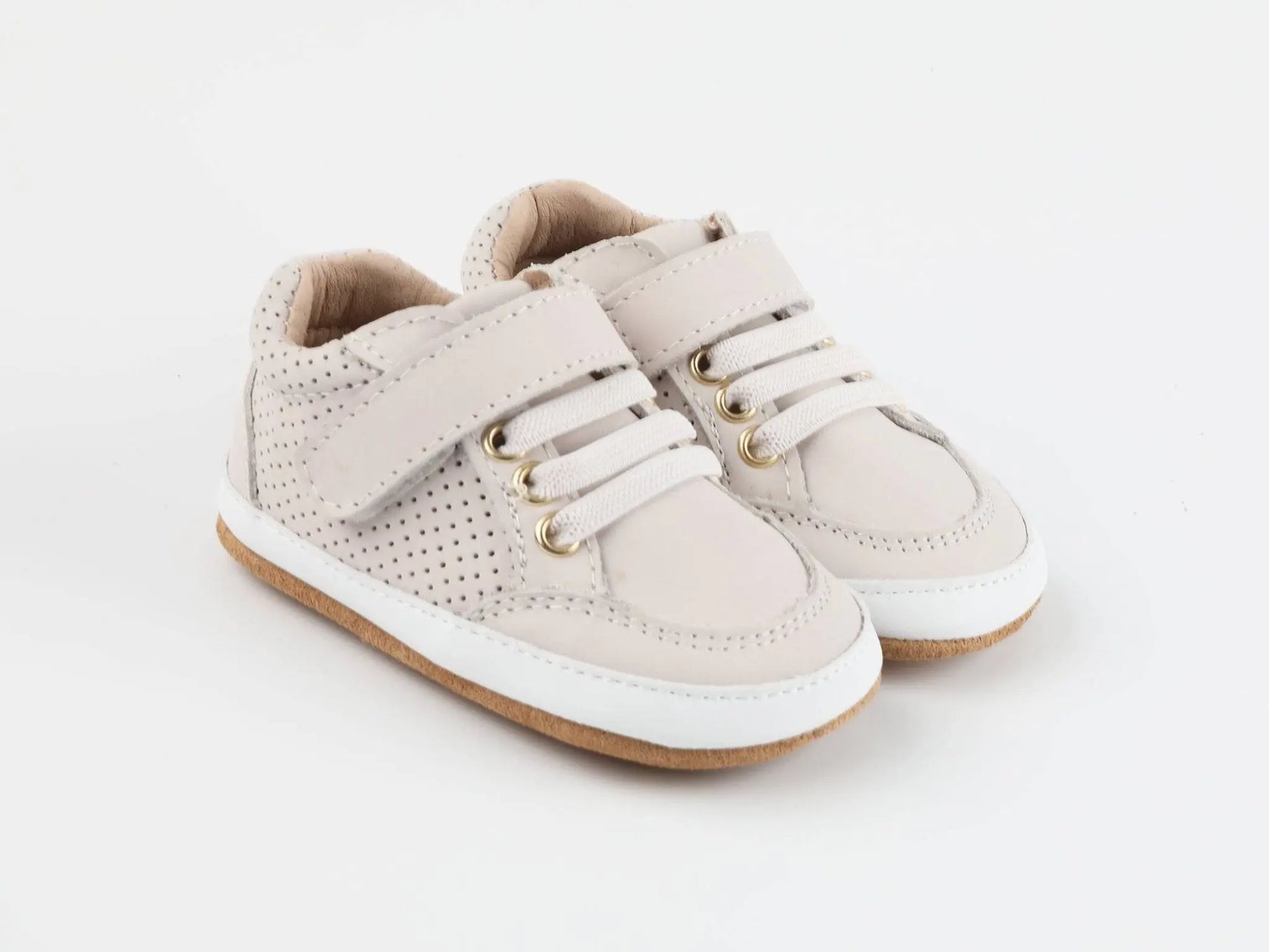 Little Love Bug Co. The Play Perfect Low Top - Apparel & Accessories > Shoes > Baby & Toddler Shoes > Baby & Toddler Sneakers Sneaker