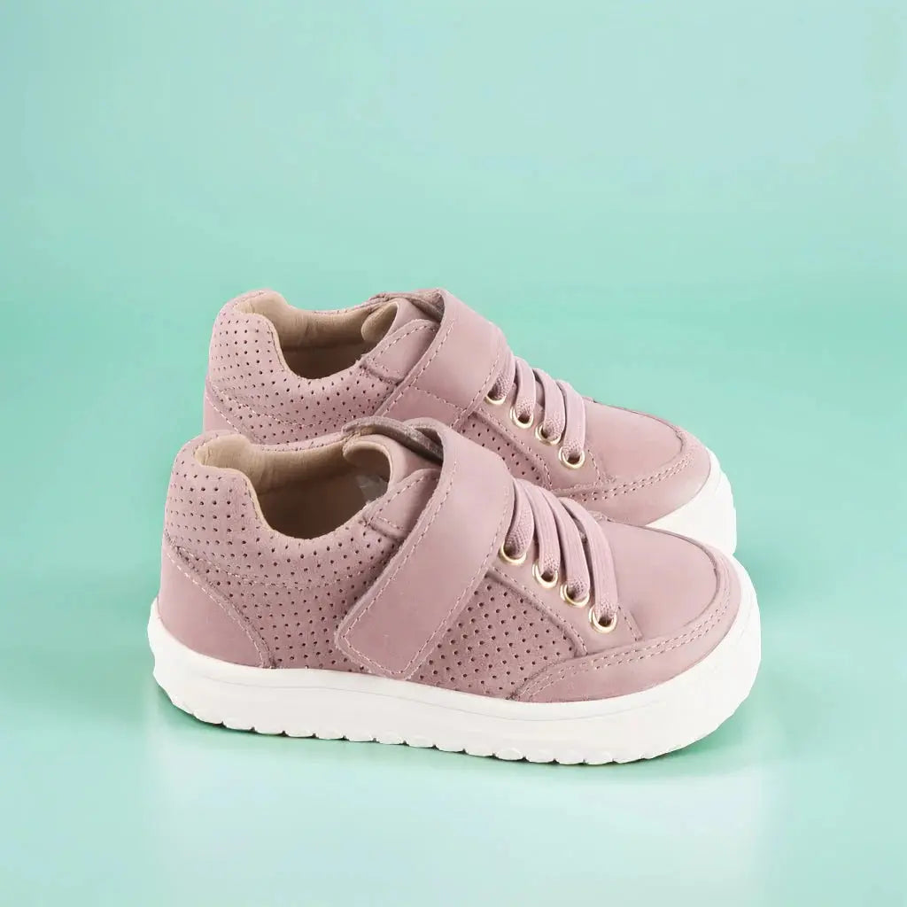 The Play Perfect Low Top Little Love Bug Co.