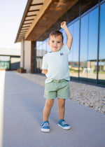 Little Love Bug Co. The Play Perfect Low Top - Apparel & Accessories > Shoes > Baby & Toddler Shoes > Baby & Toddler Sneakers Sneaker