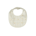Lovely Littles The Printed Bib - Baby Chick - 
