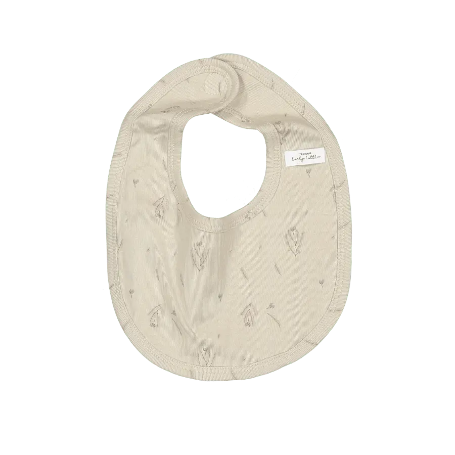 The Printed Bib - Ember - Bib, Baby & Toddler Clothing, Clothing | Everetts Place
