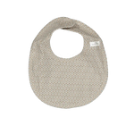 The Printed Bib - Leaf - Bib, Pattern, Clothing | Everetts Place