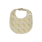 The Printed Bib - Meadow - Bib, Pattern, Clothing | Everetts Place