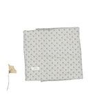 Lovely Littles The Printed Blanket - Emma Blue - 
