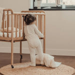 Lovely Littles The Printed Blanket - Flutter - 