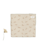 The Printed Blanket - Horse - Linens, Reindeer, Deer | Everetts Place