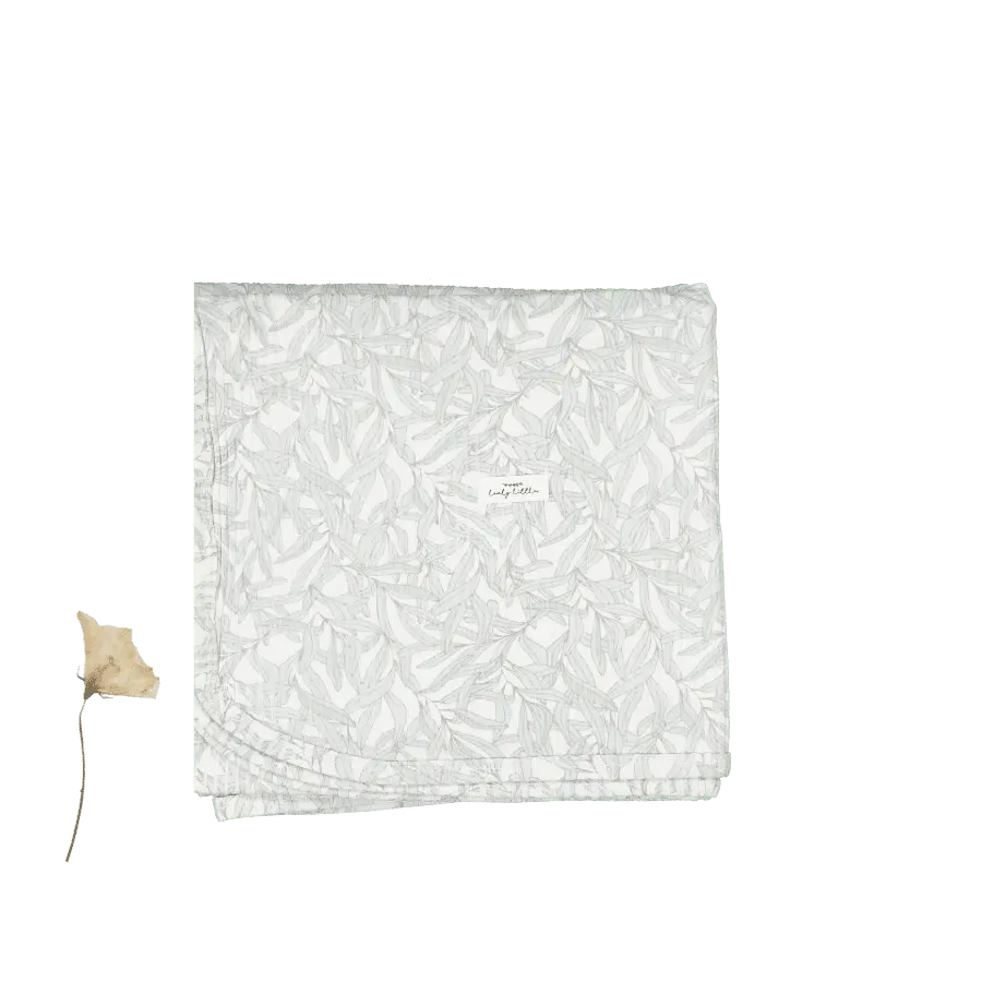 The Printed Blanket - Willa - Linens, Scarf | Everetts Place