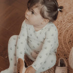Lovely Littles The Printed Blanket - Zara Pink - 