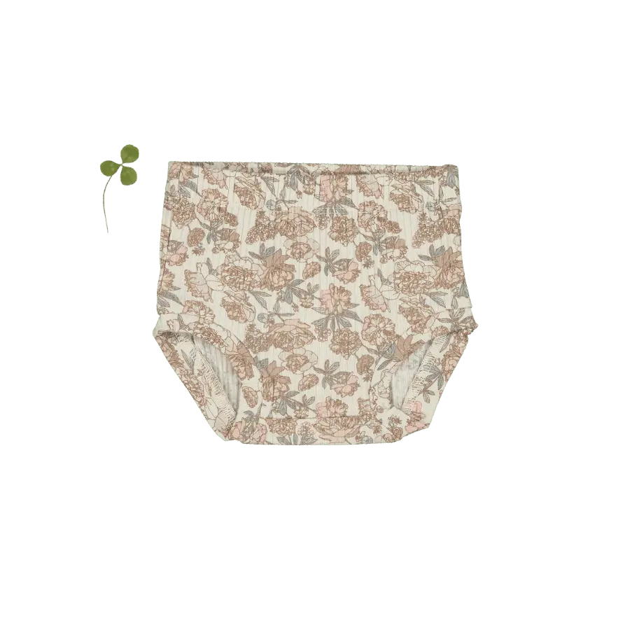 The Printed Bloomer - Delilah - Underpants, Briefs, Linens, Motif, Undergarment | Everetts Place