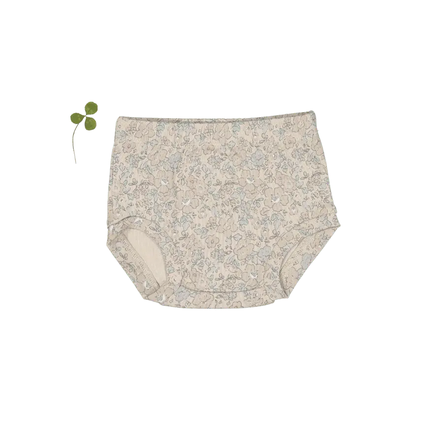 The Printed Bloomer - Elise - Undergarment, Underpants, Briefs, Baby & Toddler Clothing, Active Undergarment | Everetts Place