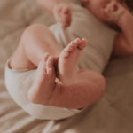 Lovely Littles The Printed Bloomer - Linear Leaf - 