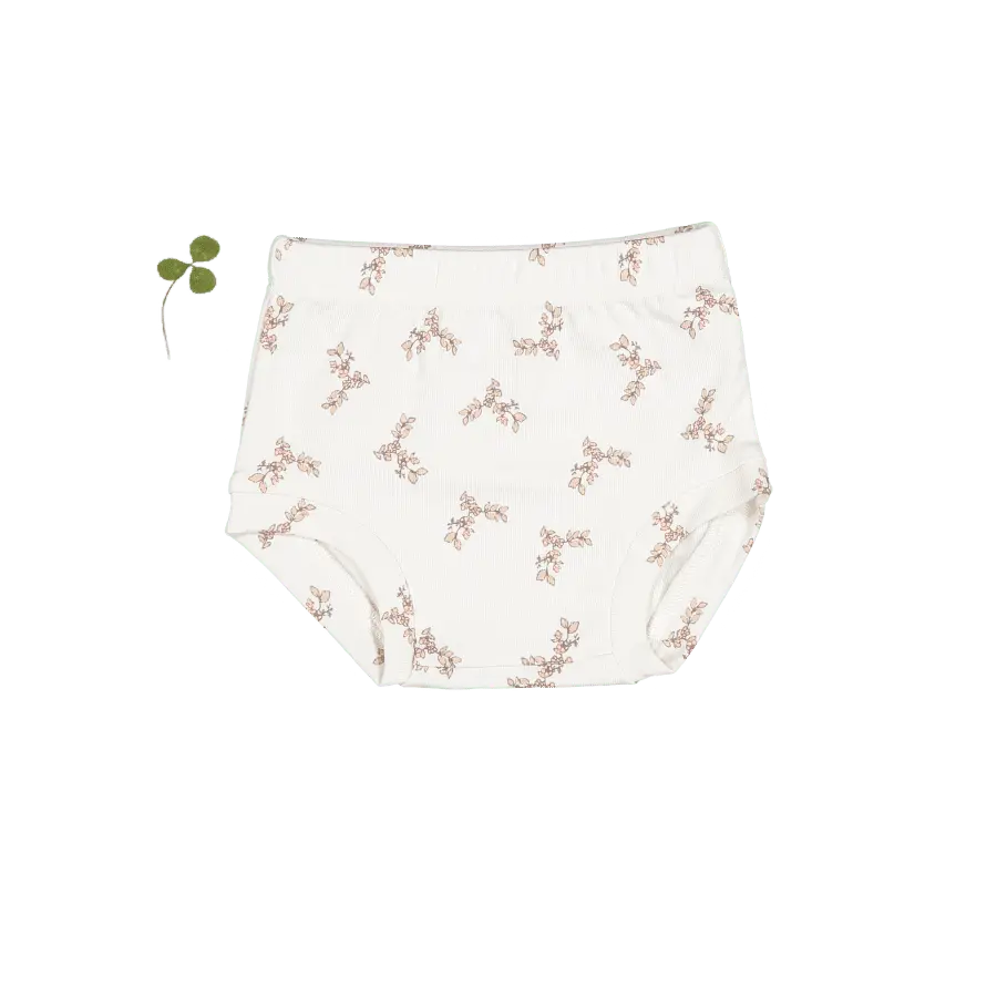 The Printed Bloomer - Lola - Baby & Toddler Clothing, Briefs, Underpants, Undergarment, Active Undergarment | Everetts Place