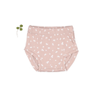 The Printed Bloomer - Mauve Petal - Pink, Baby & Toddler Clothing, Undergarment, Briefs, Underpants | Everetts Place