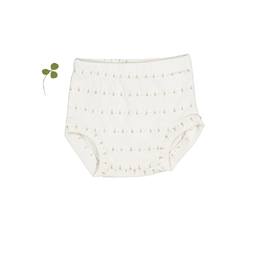 Lovely Littles The Printed Bloomer - Mini Sailboat - 