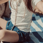 Lovely Littles The Printed Bloomer - Mini Sailboat - 