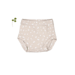 Lovely Littles The Printed Bloomer - Sand Petal - 