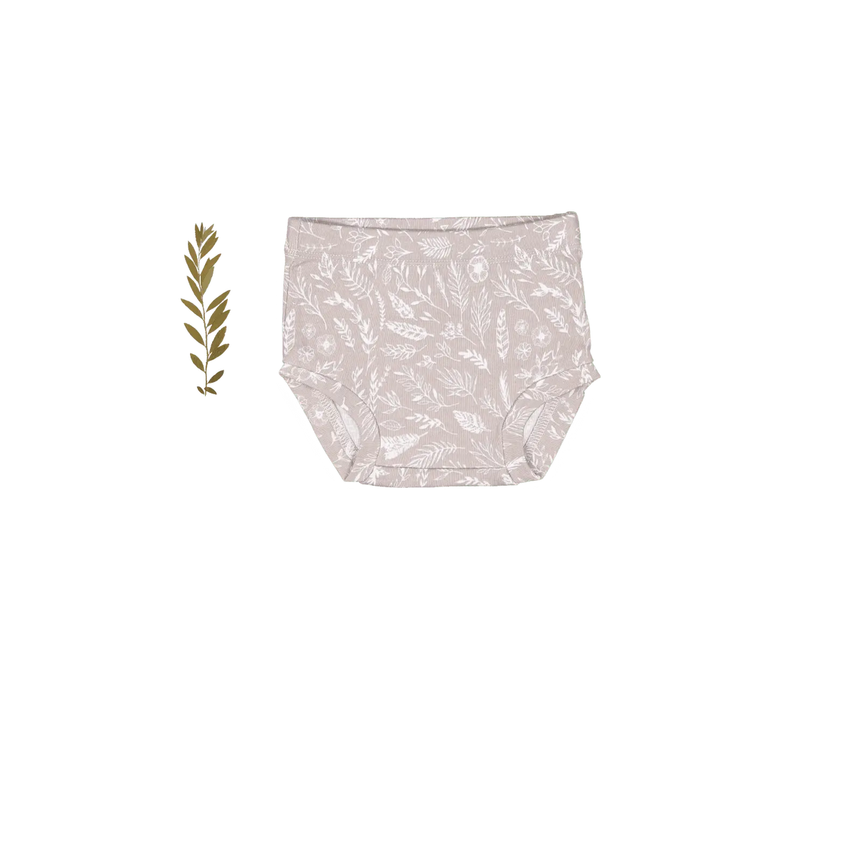 The Printed Bloomer - Signature - Motif, Linens, Pattern, Undergarment, Underpants | Everetts Place