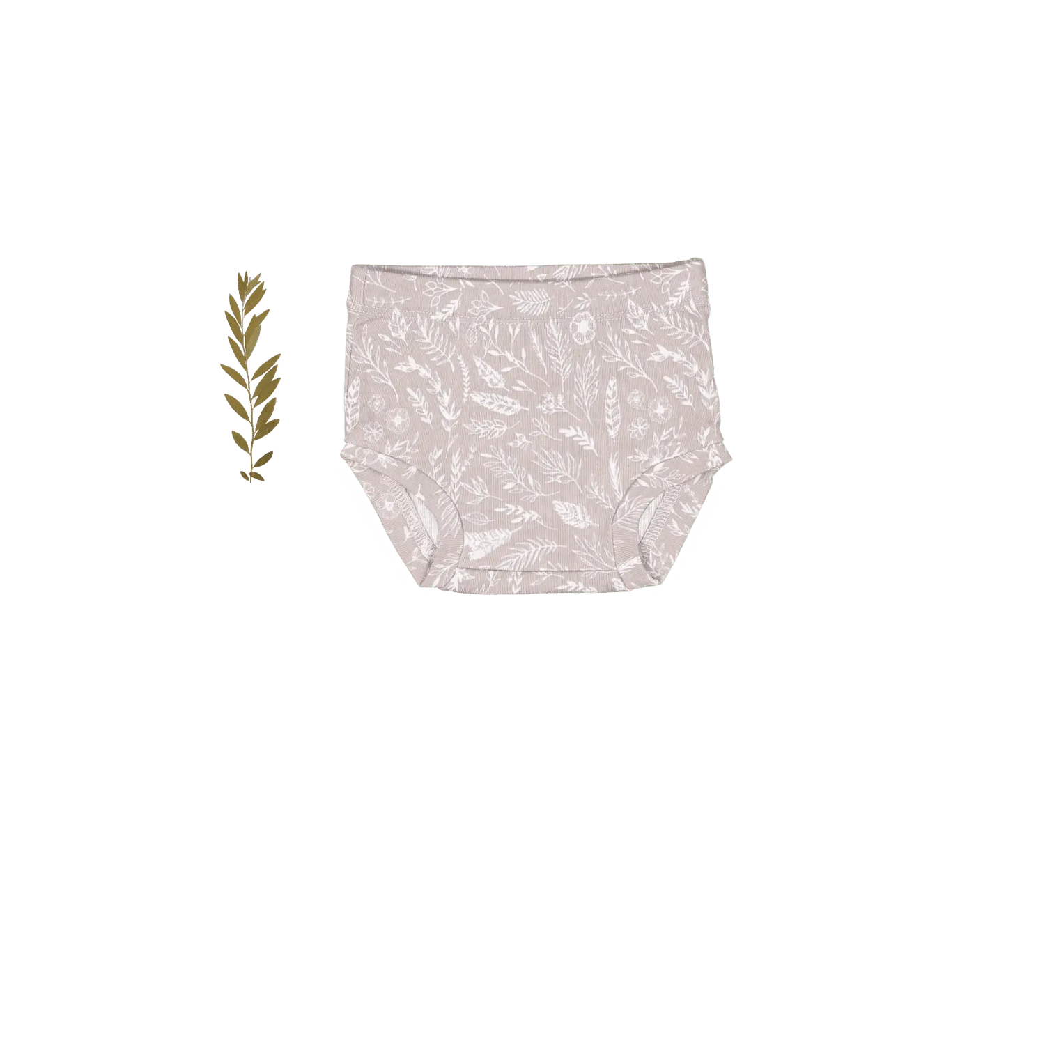 The Printed Bloomer - Signature - Motif, Linens, Pattern, Undergarment, Underpants | Everetts Place