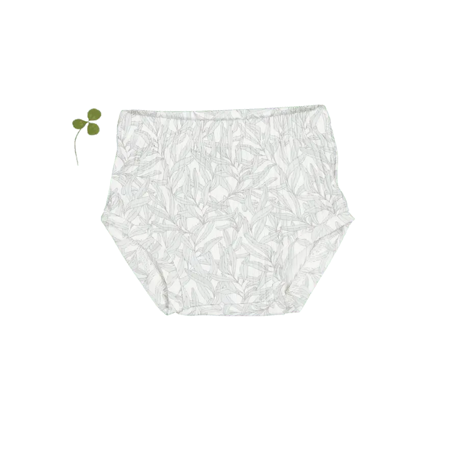 The Printed Bloomer - Willa - Underpants, Undergarment, Briefs, Baby & Toddler Clothing, Swimwear | Everetts Place