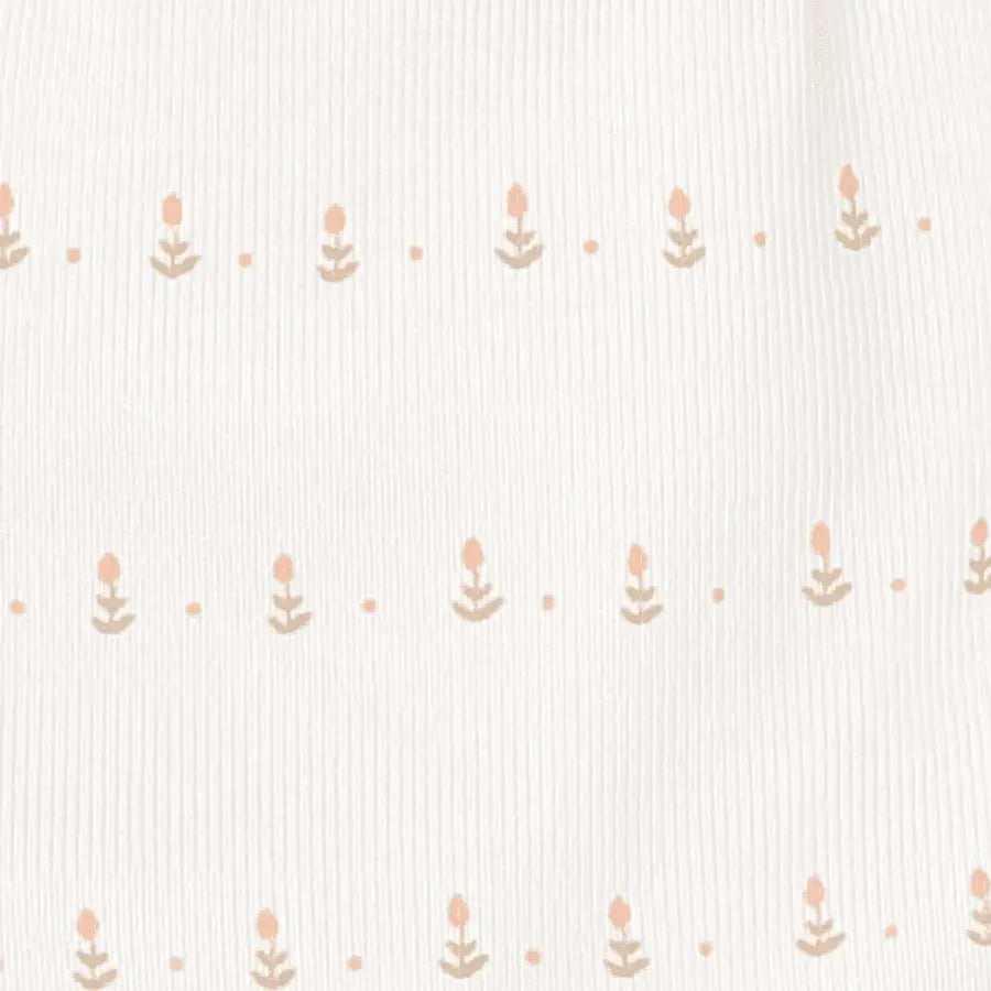 Lovely Littles The Printed Bonnet - Mini Tulip - 