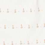 Lovely Littles The Printed Bonnet - Mini Tulip - 
