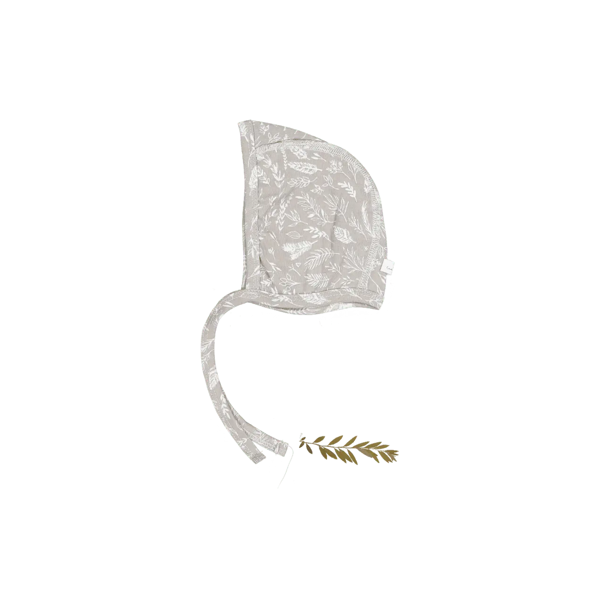 Lovely Littles The Printed Bonnet - Signature - 