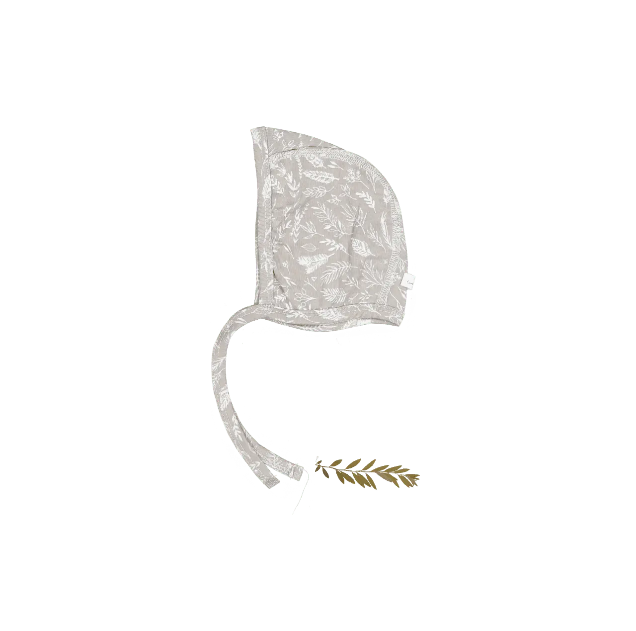 Lovely Littles The Printed Bonnet - Signature - 