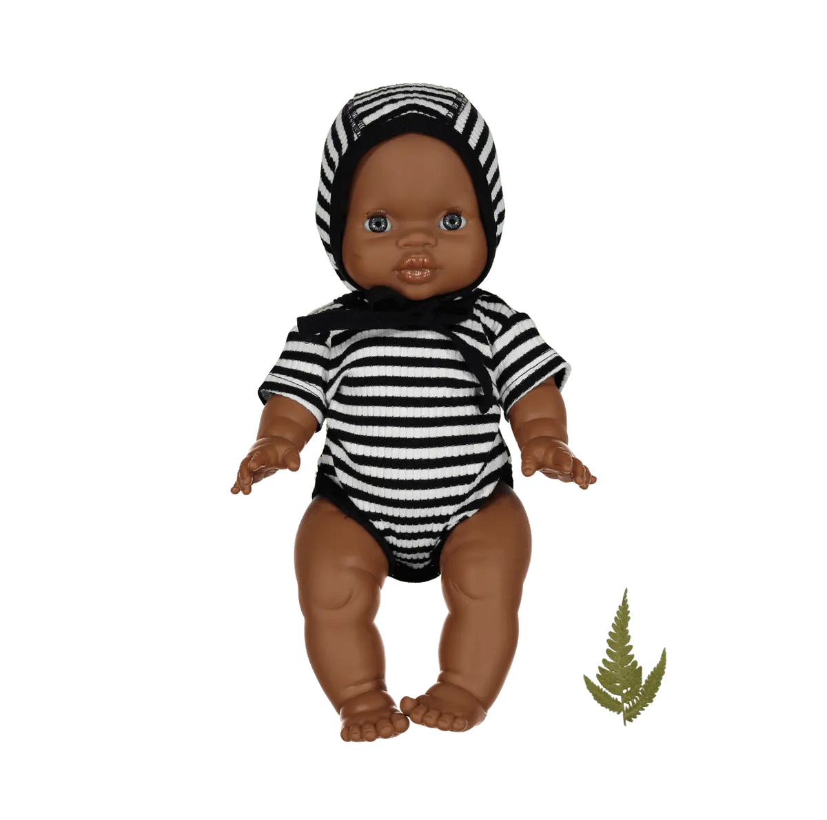 The Printed Doll Clothes - Stripe - Toy, Child, Beanie, Baby & Toddler Clothing, Doll | Everetts Place