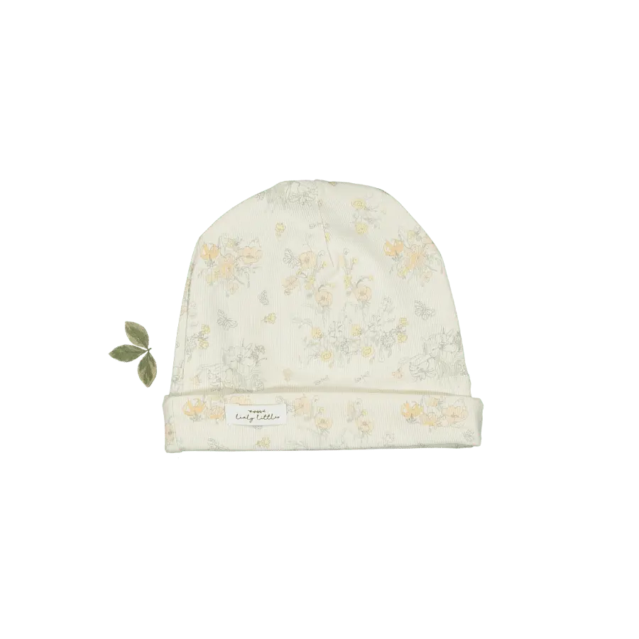 Lovely Littles The Printed Hat - Amelia - 