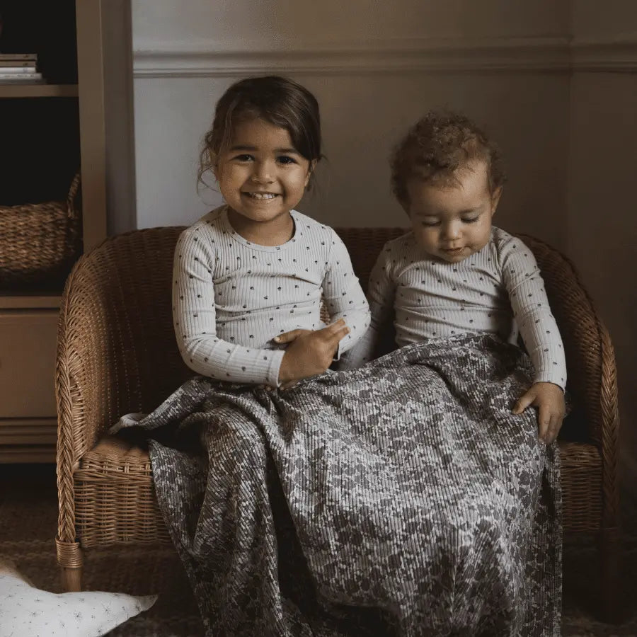 Lovely Littles The Printed Hat - Ava - 