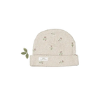 Lovely Littles The Printed Hat - Dahlia Pink - 