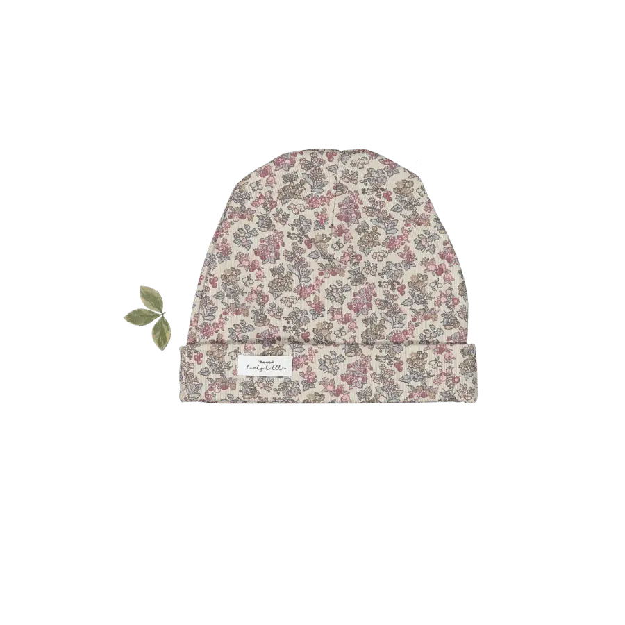 Lovely Littles The Printed Hat - Fairy - 