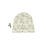 Lovely Littles The Printed Hat - Hydrangea Pink - 