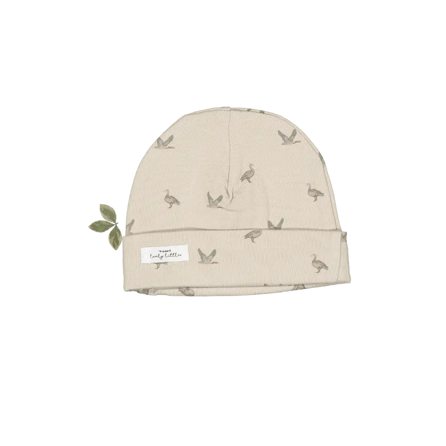 The Printed Hat - Mallard - Hat | Everetts Place