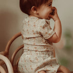 Lovely Littles The Printed Hat - Meadow - 