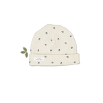 Lovely Littles The Printed Hat - Mini Stitch Blue - 