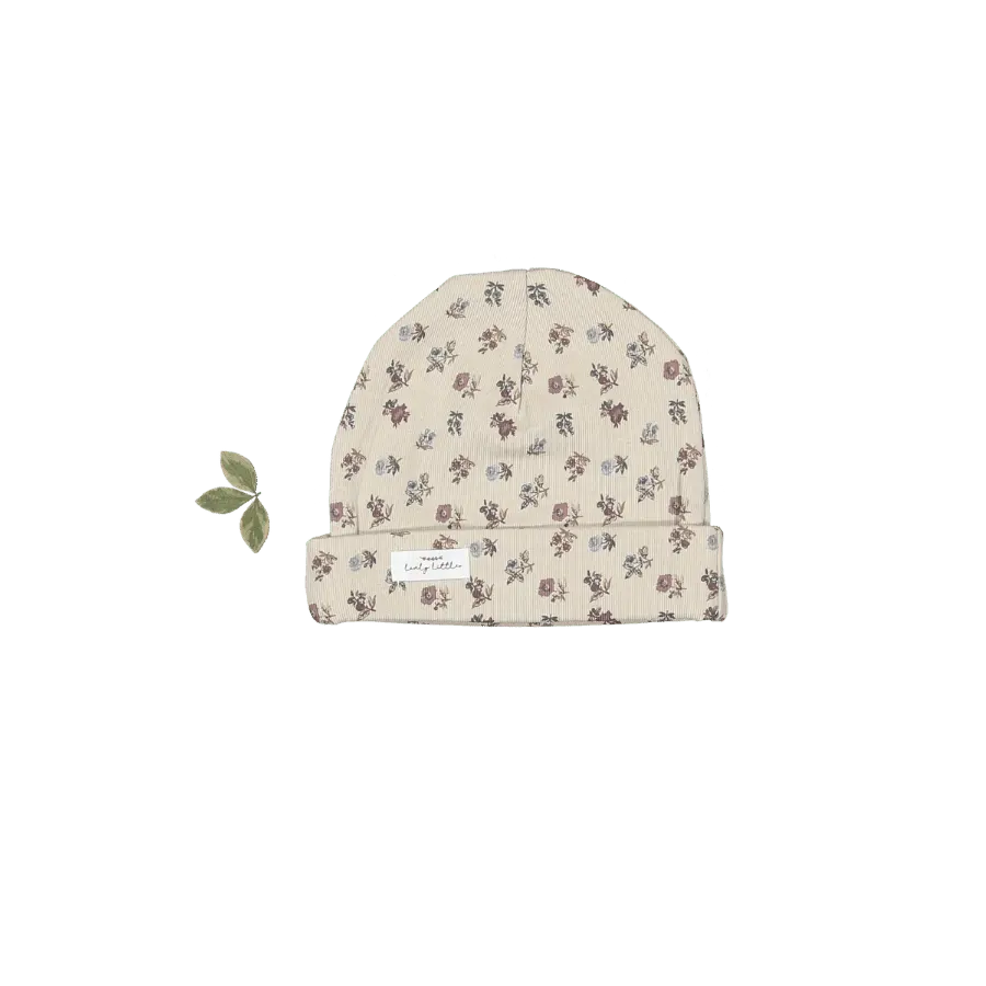 Lovely Littles The Printed Hat - Olivia - 