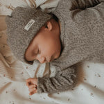 Lovely Littles The Printed Hat - Vine - 